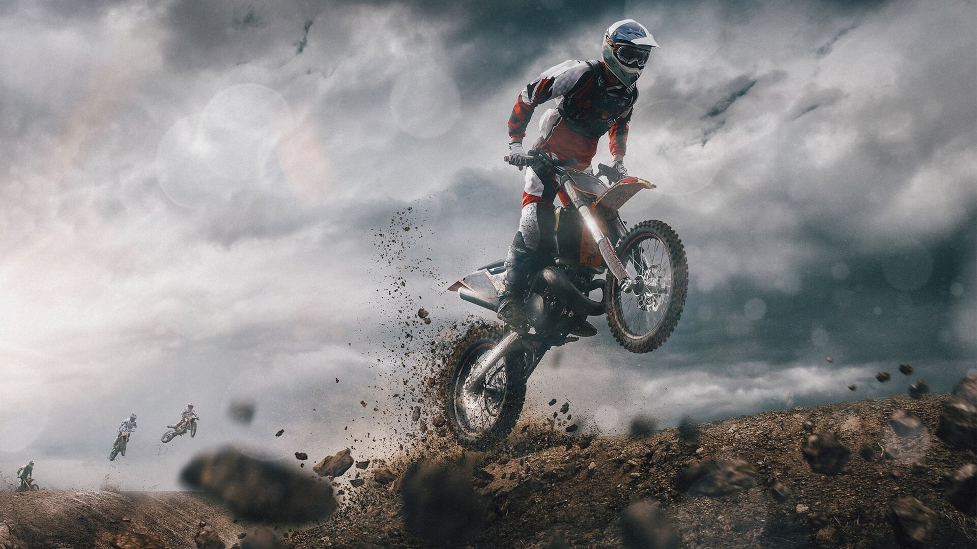 冰冷绞索与蜂群暴动，世界排名争夺战中的一场逆袭史诗