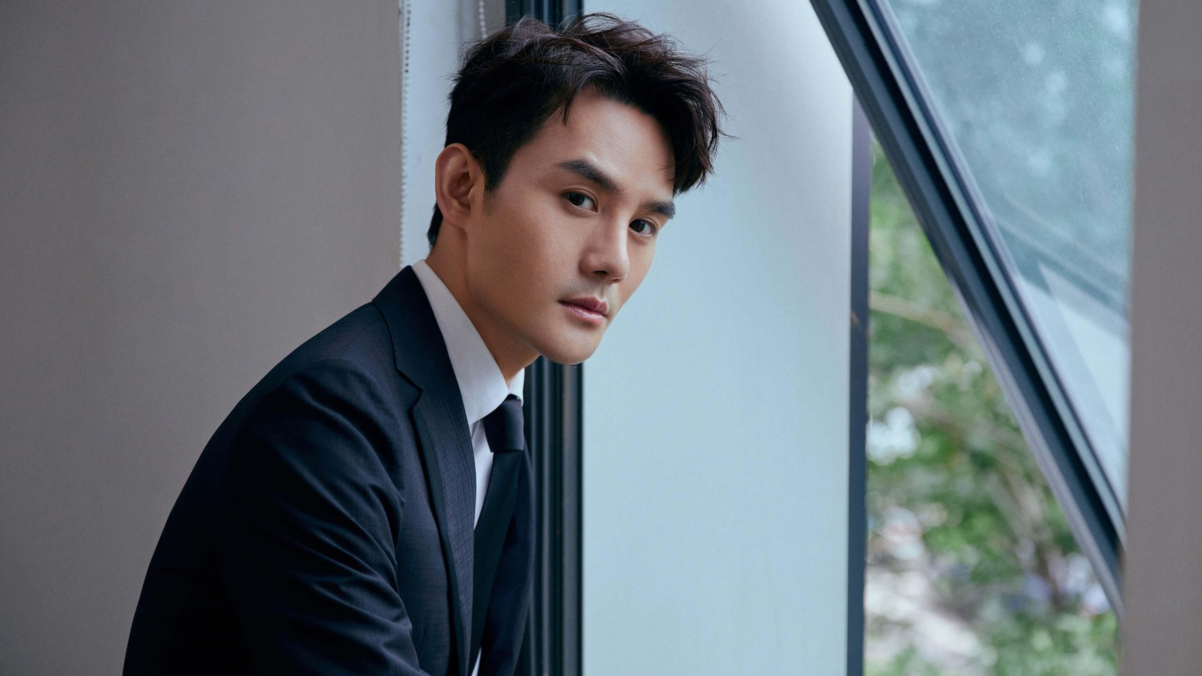 当奥林匹斯山遇见长城,一场虚构的跨界统治