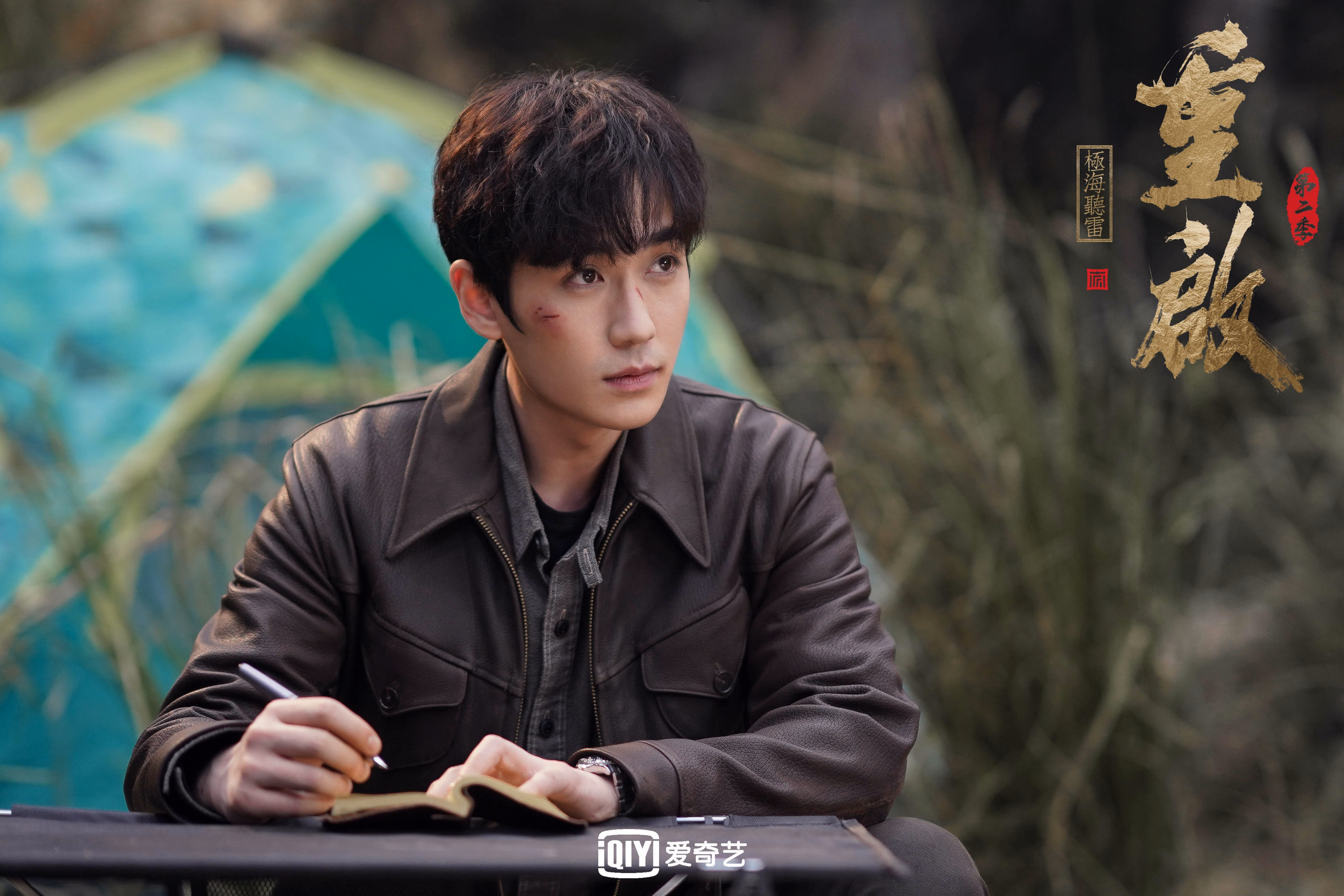 幕张的黄昏，当蓝武士的铜墙铁壁，遇上日耳曼少年的致命一击